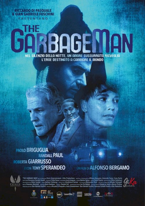 The Garbage Man