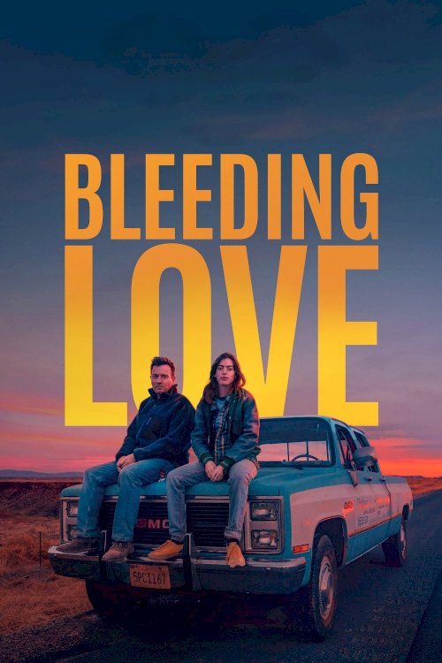 Bleeding Love Bleeding Love