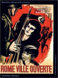 Once Upon a Time... 'Rome, Open City' Once Upon a Time... 'Rome, Open City'