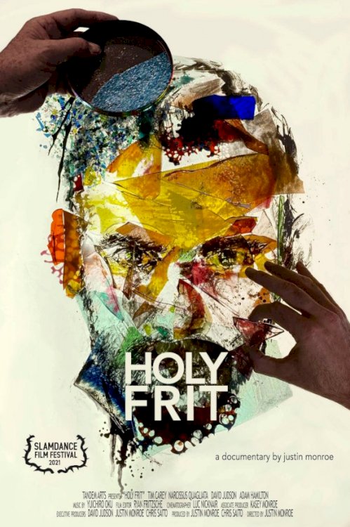 Holy Frit Holy Frit