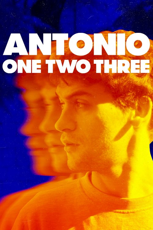 Antonio One Two Three Antonio One Two Three