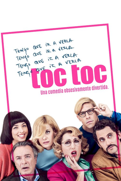 Toc Toc Toc Toc