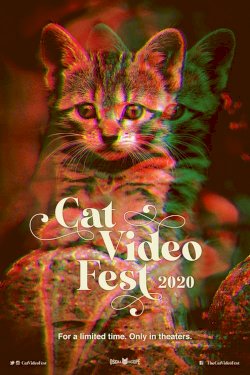 CatVideoFest 2020 CatVideoFest 2020