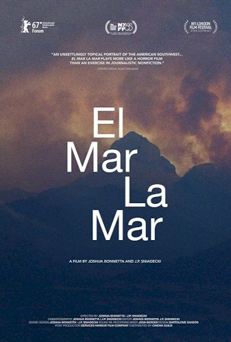 El Mar La Mar El Mar La Mar