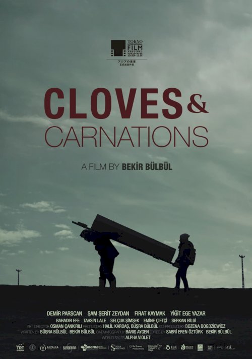 Cloves & Carnations Cloves & Carnations