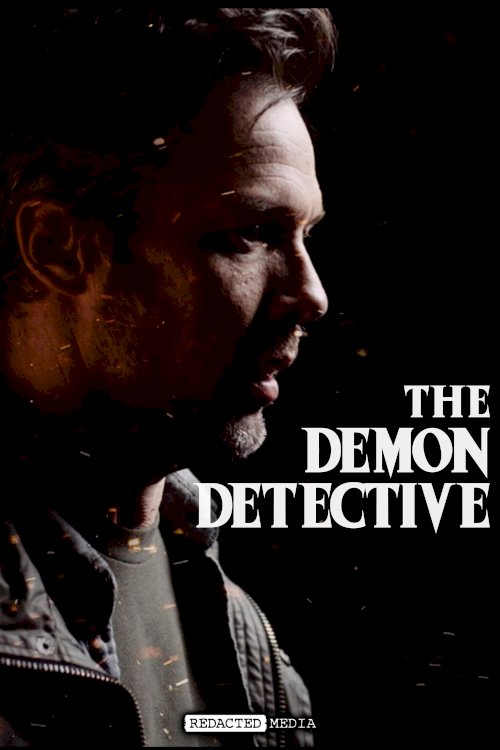 The Demon Detective The Demon Detective