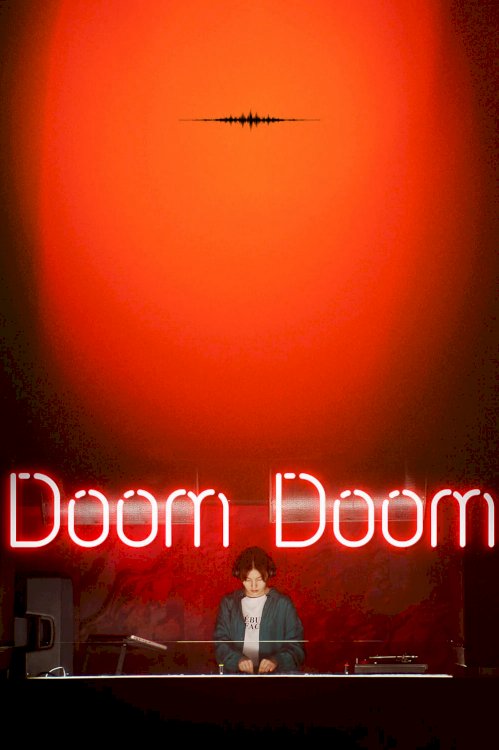 Doom Doom Doom Doom
