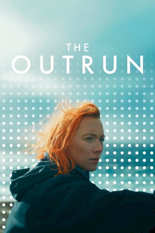 The Outrun The Outrun