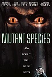 Mutant Species Mutant Species