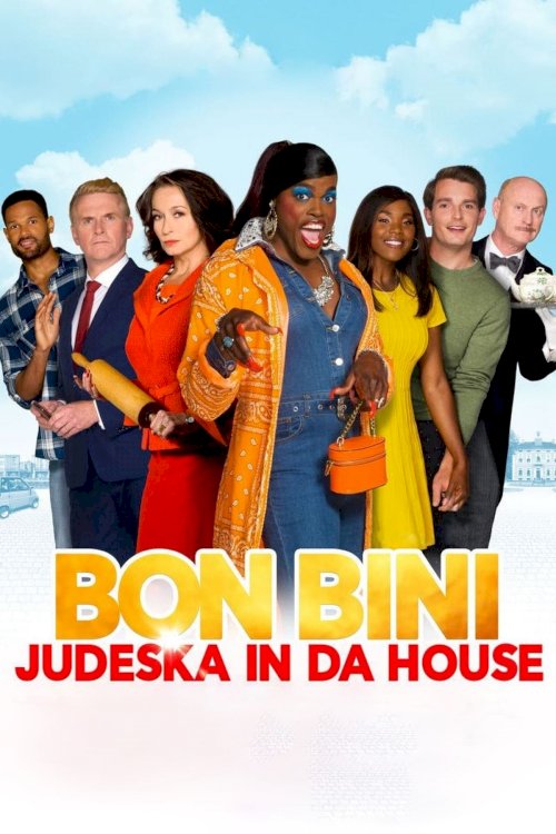 Bon Bini: Judeska in da House Bon Bini: Judeska in da House