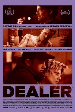 Dealer Dealer