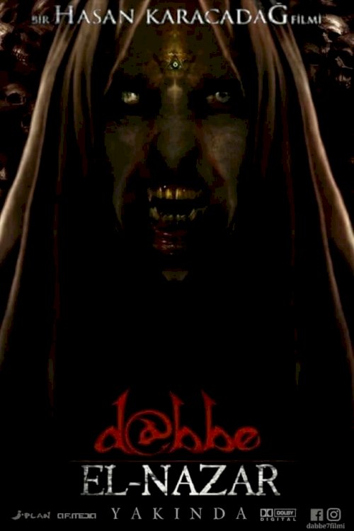 Dabbe 7: El-Nazar Dabbe 7: El-Nazar