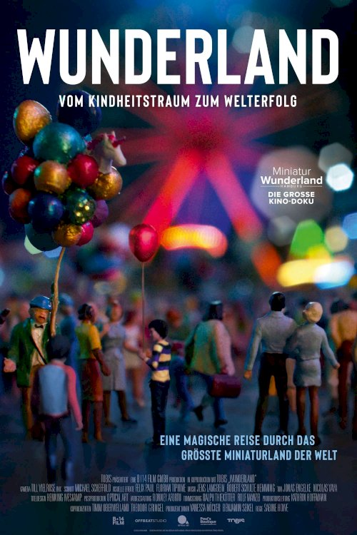 Wunderland