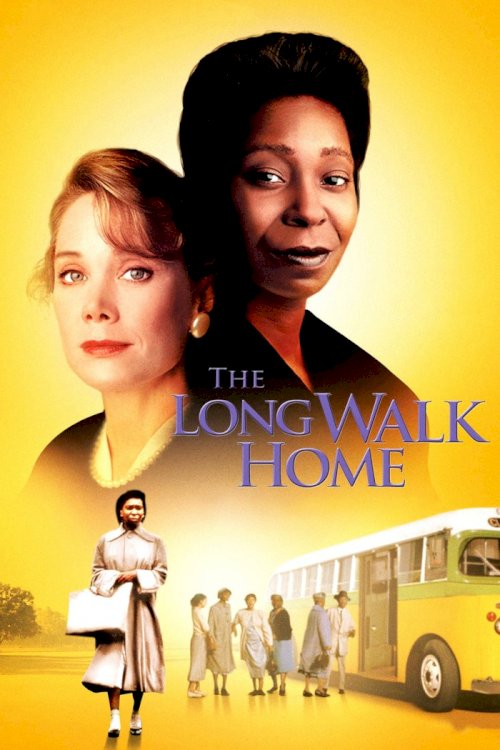The Long Walk Home The Long Walk Home