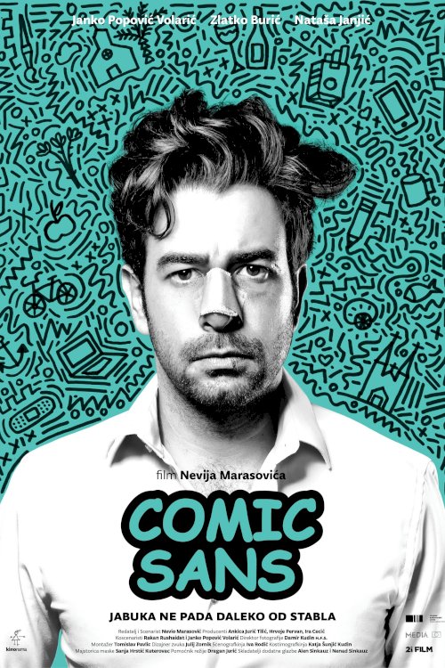 Comic Sans Comic Sans
