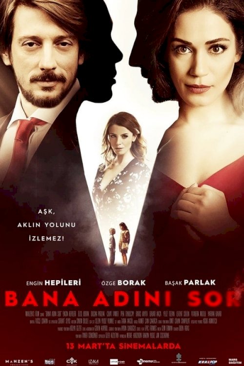 Bana Adını Sor Bana Adını Sor