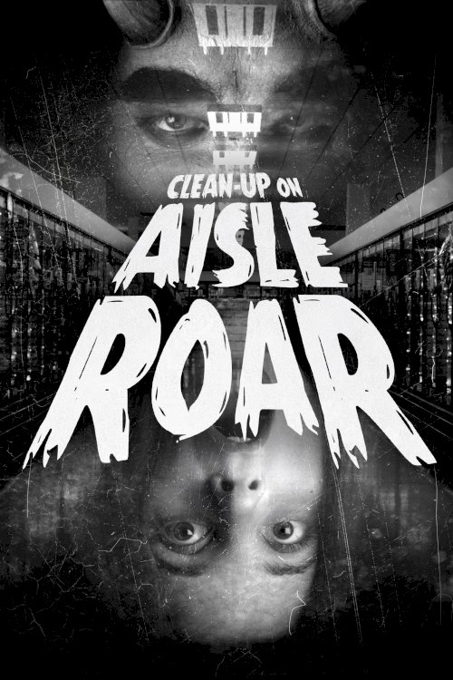 Clean-Up On Aisle Roar Clean-Up On Aisle Roar