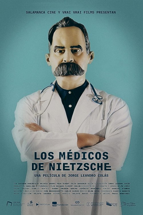 Nietzsche’s Doctors Nietzsche’s Doctors