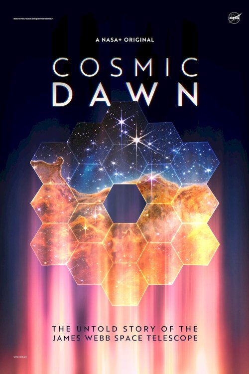 Cosmic Dawn Cosmic Dawn