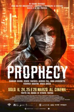 Prophecy Prophecy
