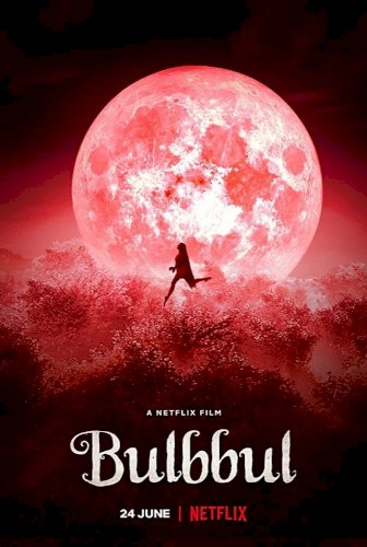 Bulbbul Bulbbul