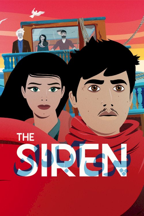 The Siren The Siren