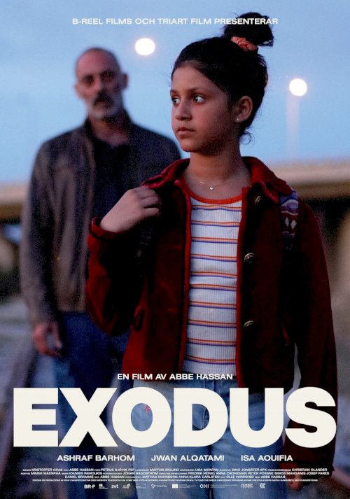 Exodus Exodus