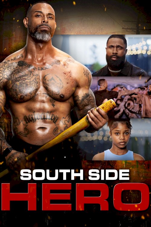 South Side Hero South Side Hero