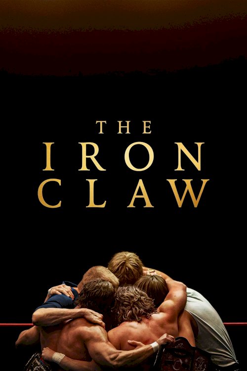 The Iron Claw The Iron Claw
