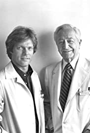 The Return of Marcus Welby, M.D.