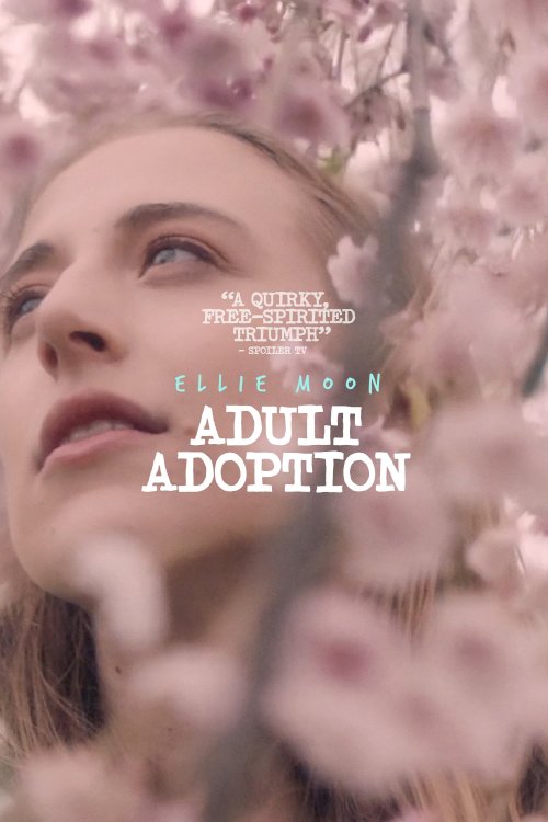 Adult Adoption Adult Adoption