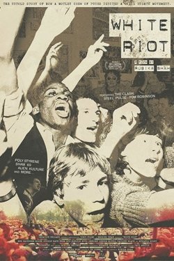White Riot White Riot