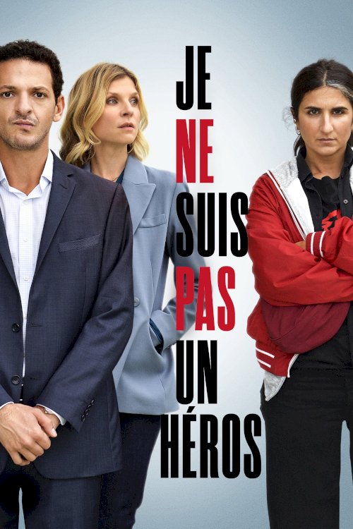 Je ne suis pas un héros Je ne suis pas un héros