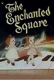 The Enchanted Square The Enchanted Square