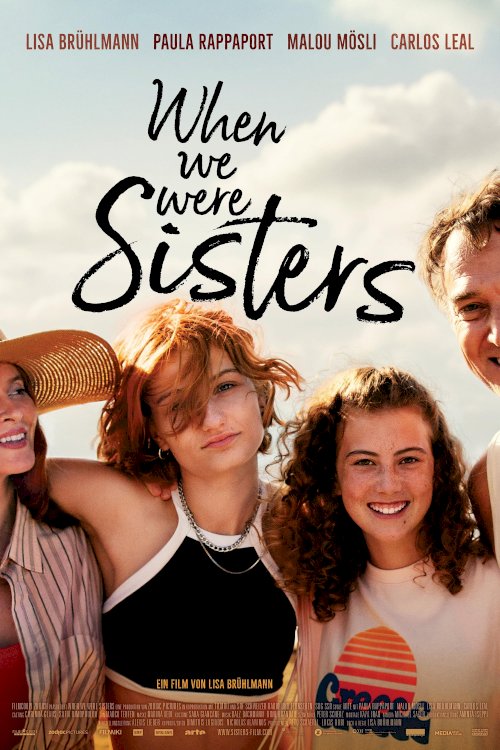 When We Were Sisters When We Were Sisters