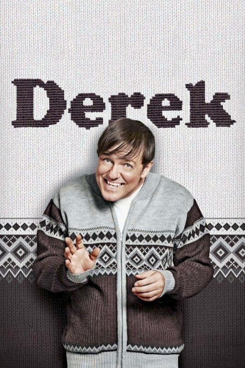Derek Special Derek Special