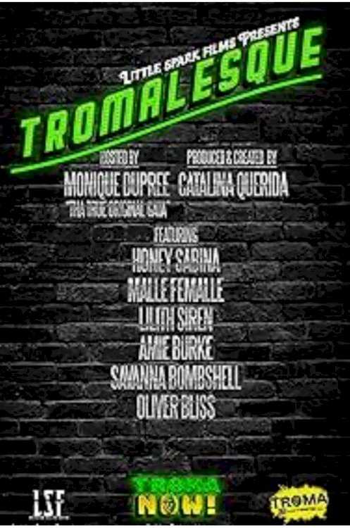 Tromalesque Tromalesque