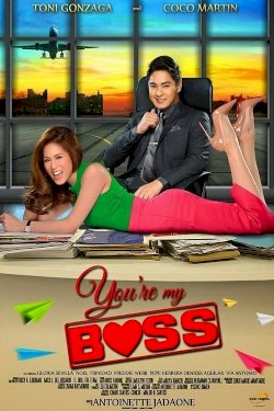 You're My Boss You're My Boss