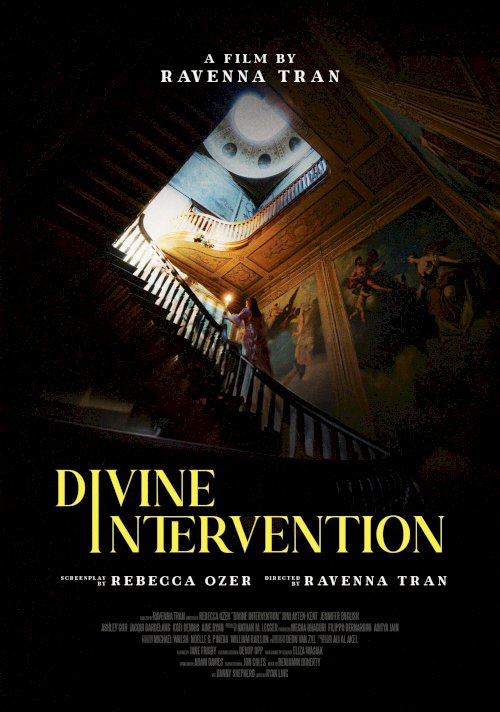 Divine Intervention Divine Intervention