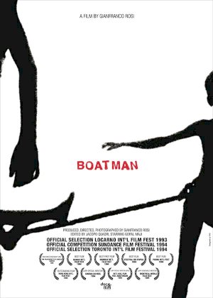 Boatman Boatman
