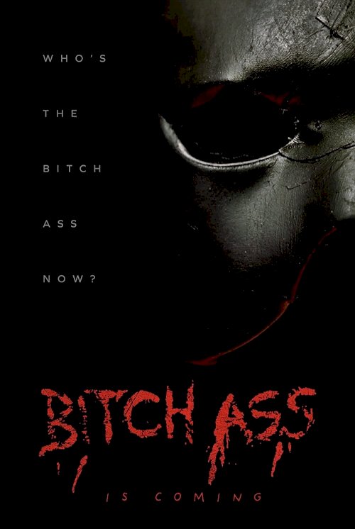 Bitch Ass Bitch Ass
