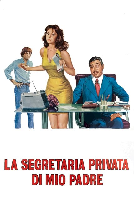 My Father's Private Secretary My Father's Private Secretary
