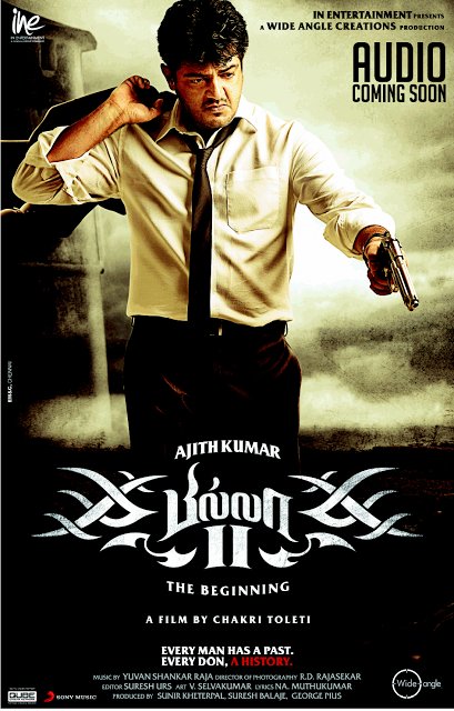 Billa Billa