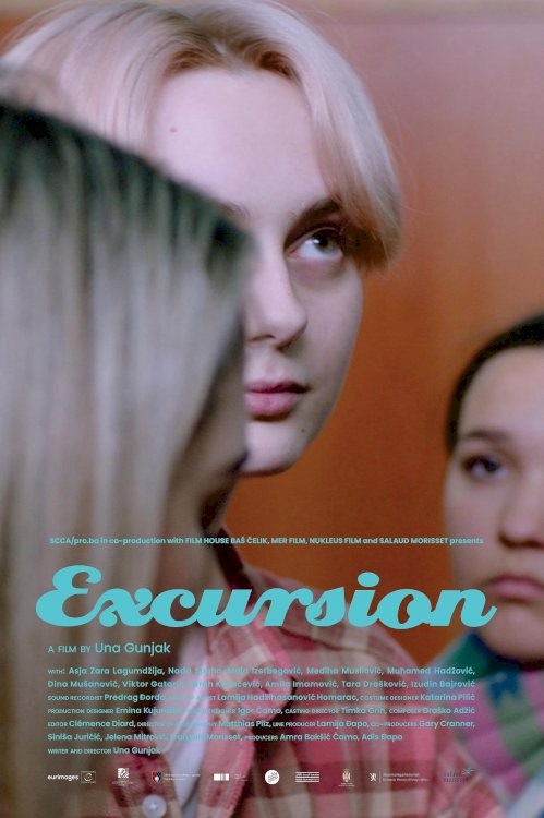 Excursion Excursion