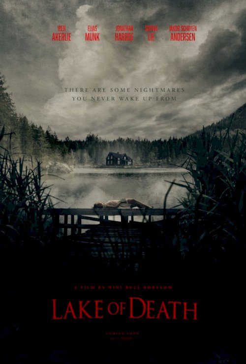 Lake of Death Lake of Death