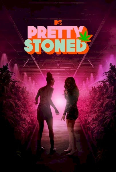 Pretty Stoned Pretty Stoned