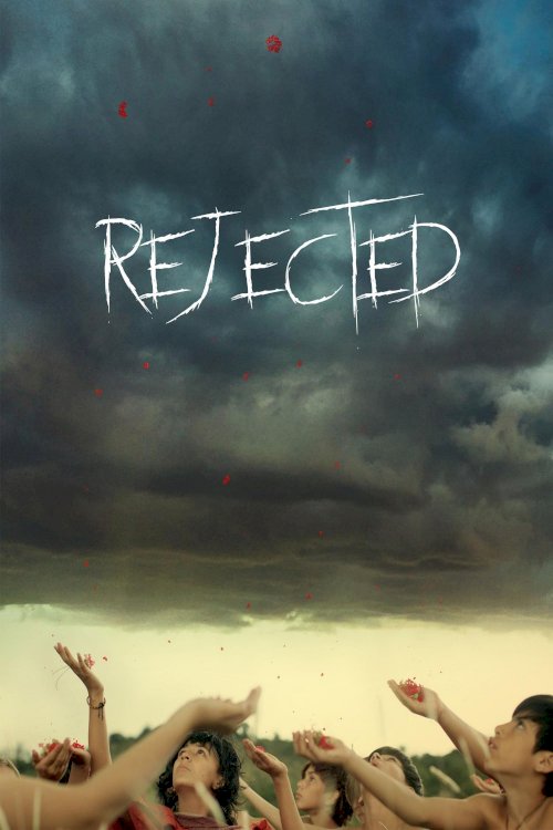 Rejected Rejected