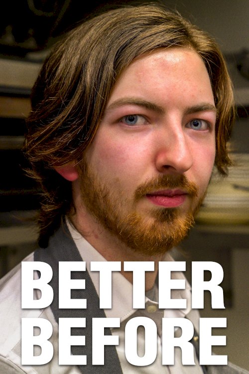 Better Before Better Before