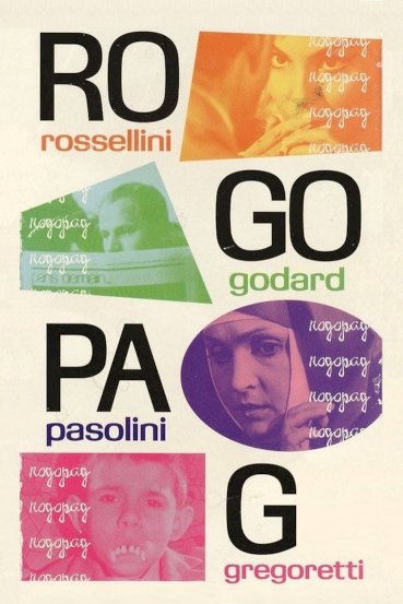 Ro.Go.Pa.G. Ro.Go.Pa.G.