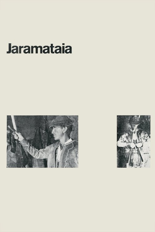 Jaramataia